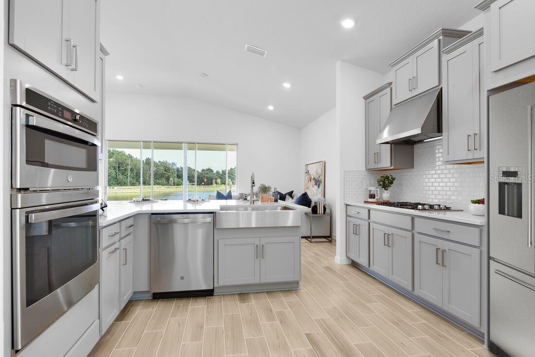 ARDISIA PARK - Residential