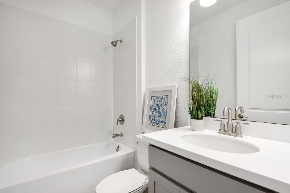 ARDISIA PARK - Residential