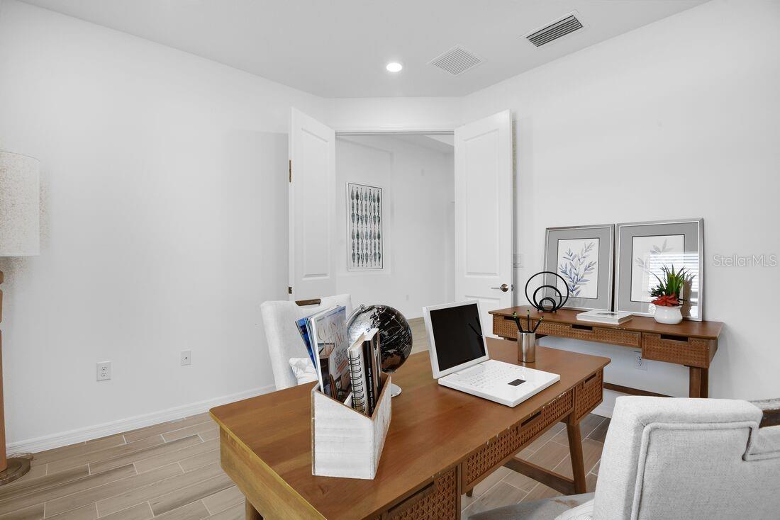 ARDISIA PARK - Residential