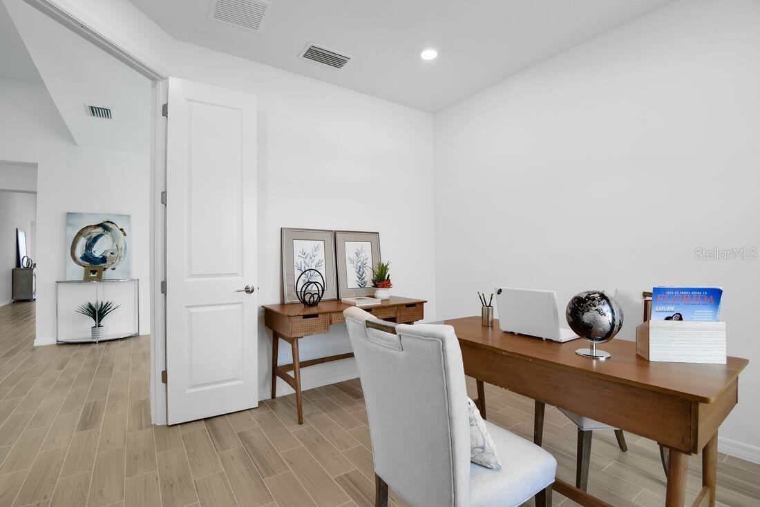 ARDISIA PARK - Residential