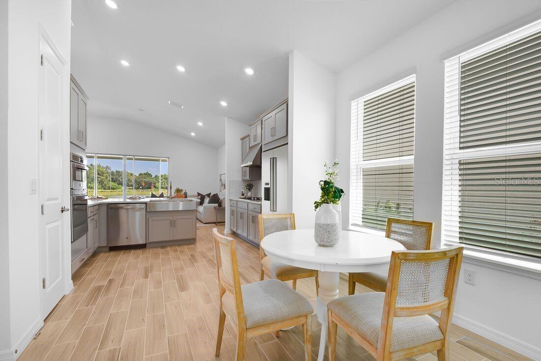 ARDISIA PARK - Residential