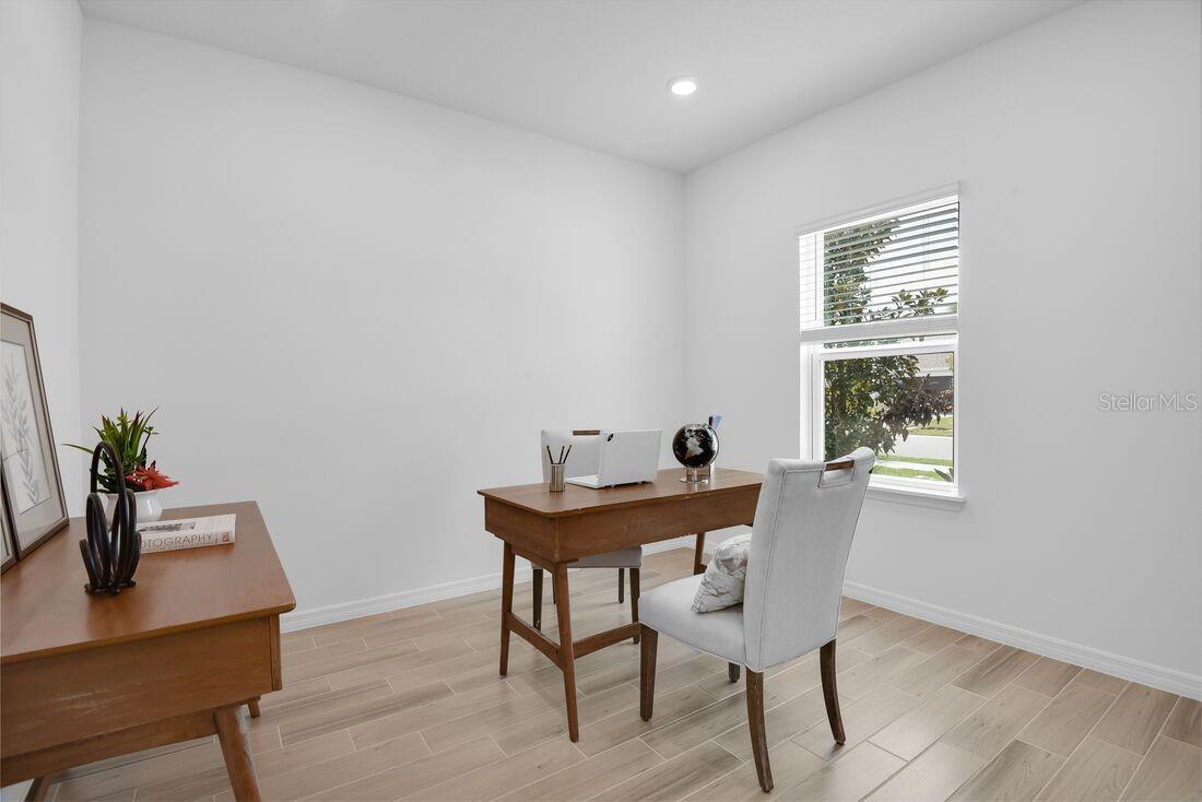 ARDISIA PARK - Residential