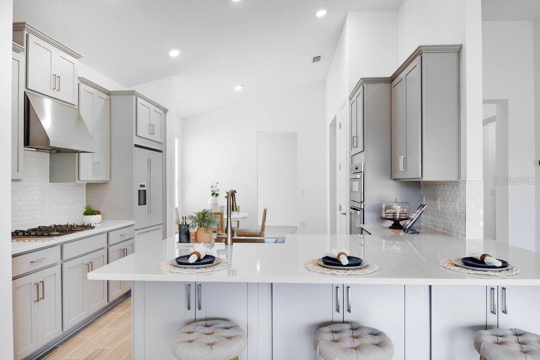 ARDISIA PARK - Residential