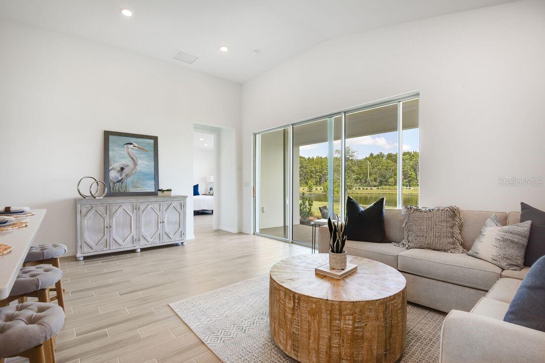 ARDISIA PARK - Residential