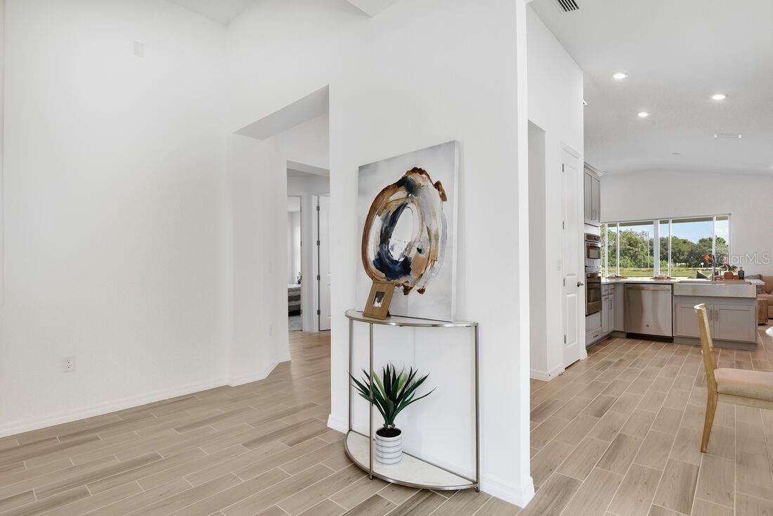 ARDISIA PARK - Residential