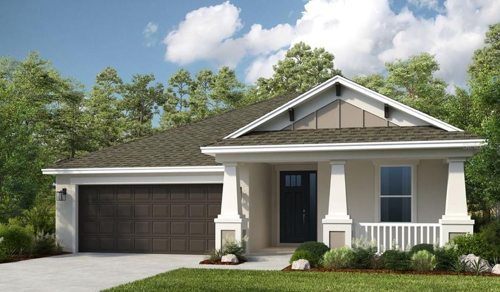 Photo of 585 Moon Shell Circle, New Smyrna Beach, FL 32168 (MLS # O6351201)