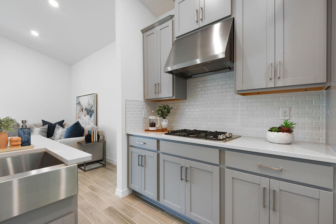 ARDISIA PARK - Residential