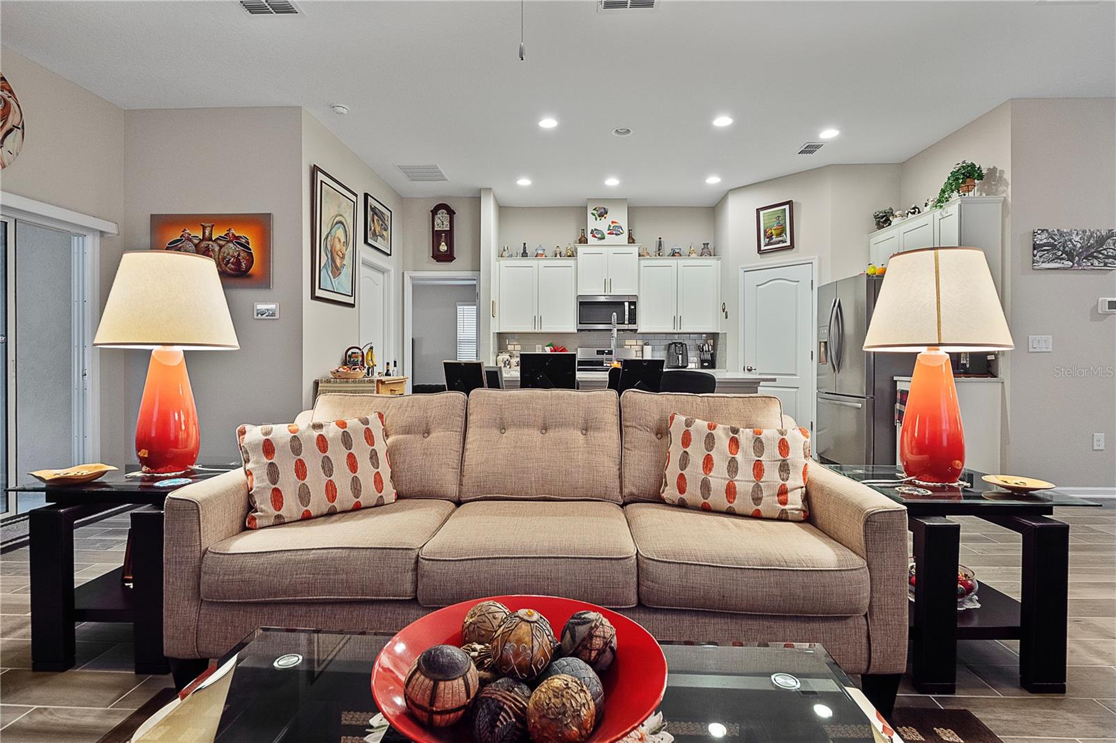 PARKLAND PRESERVE - Residential