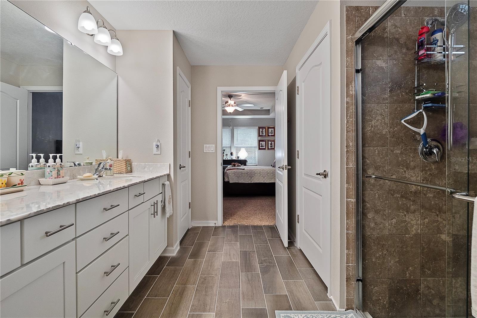 PARKLAND PRESERVE - Residential