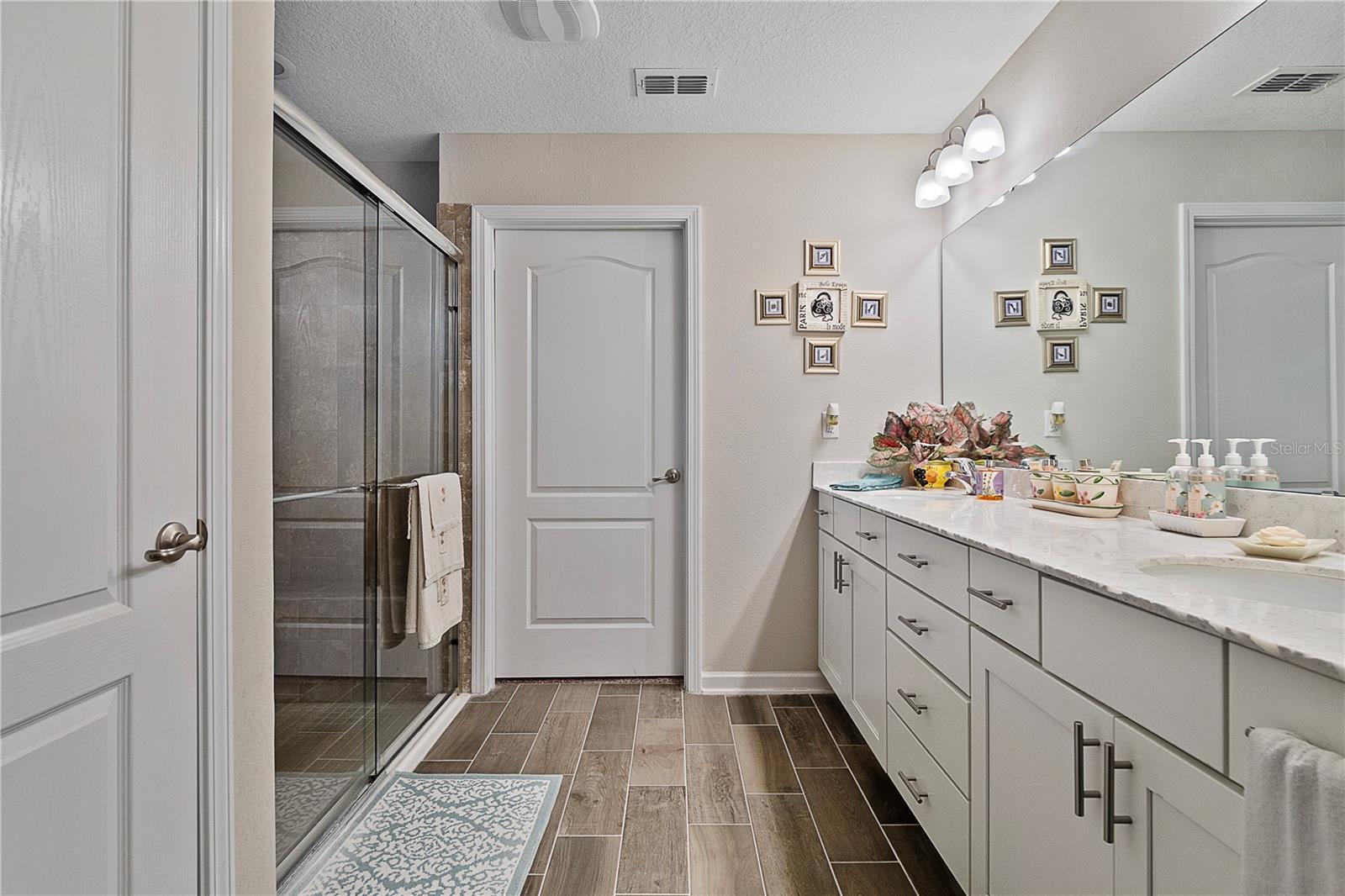 PARKLAND PRESERVE - Residential