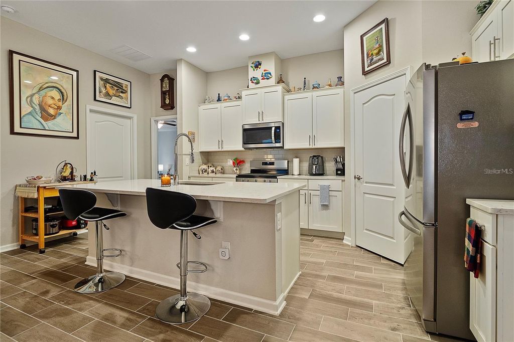 Photo of 285 Osprey Landing Lane, St. Augustine, FL 32095 (MLS # FC313548)