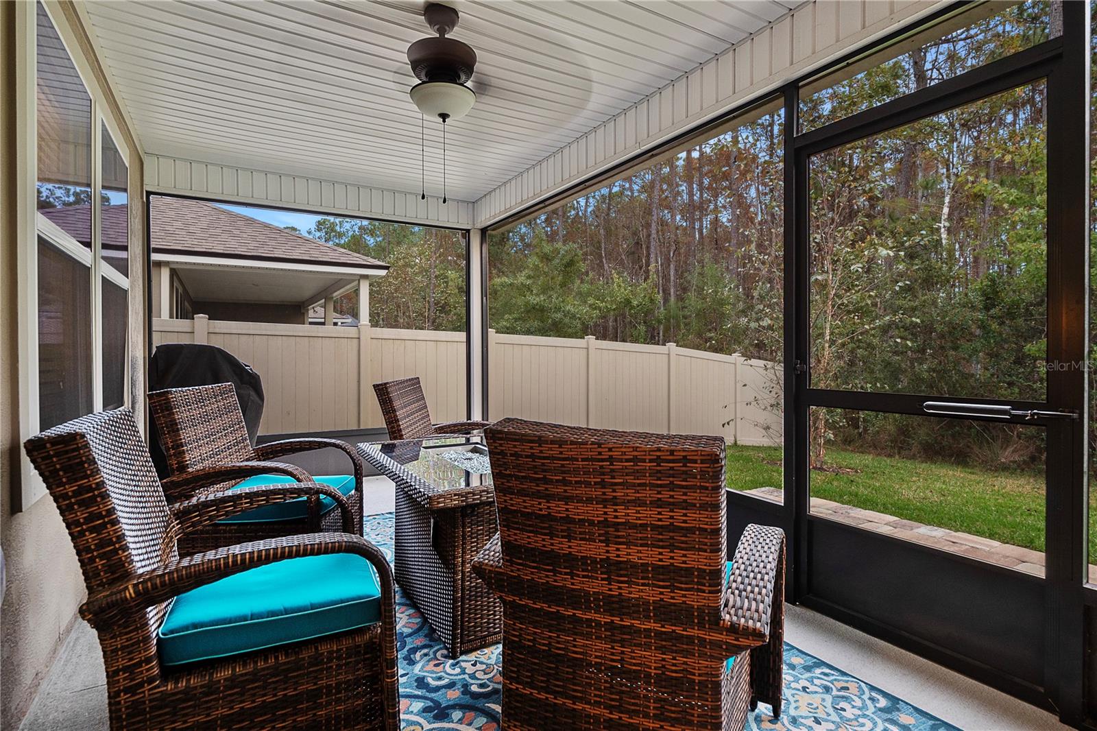 PARKLAND PRESERVE - Residential