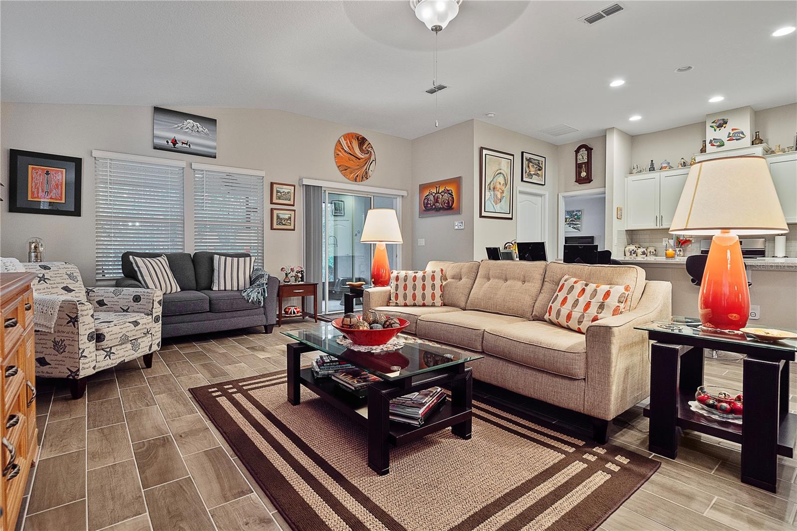 PARKLAND PRESERVE - Residential