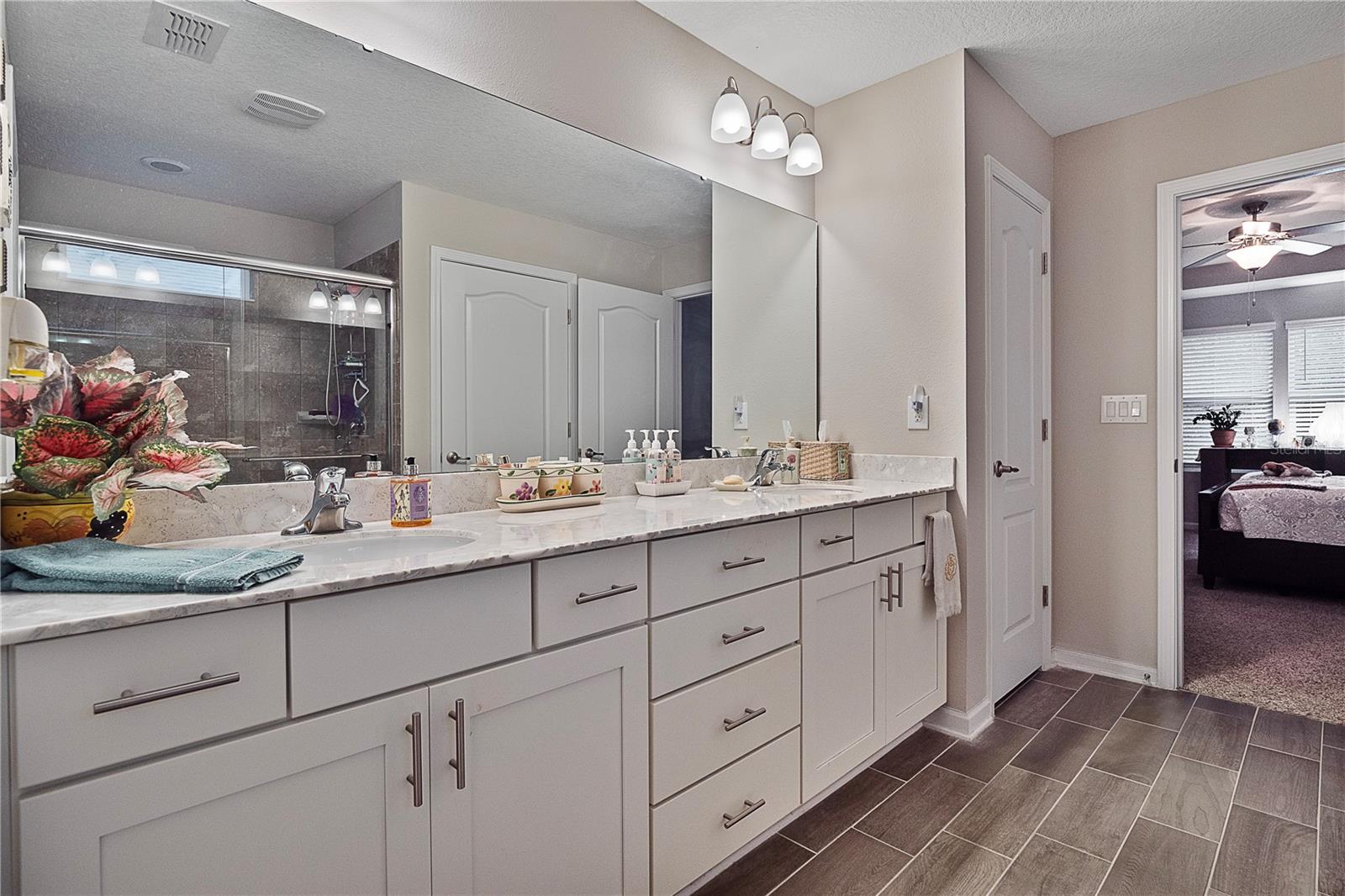 PARKLAND PRESERVE - Residential