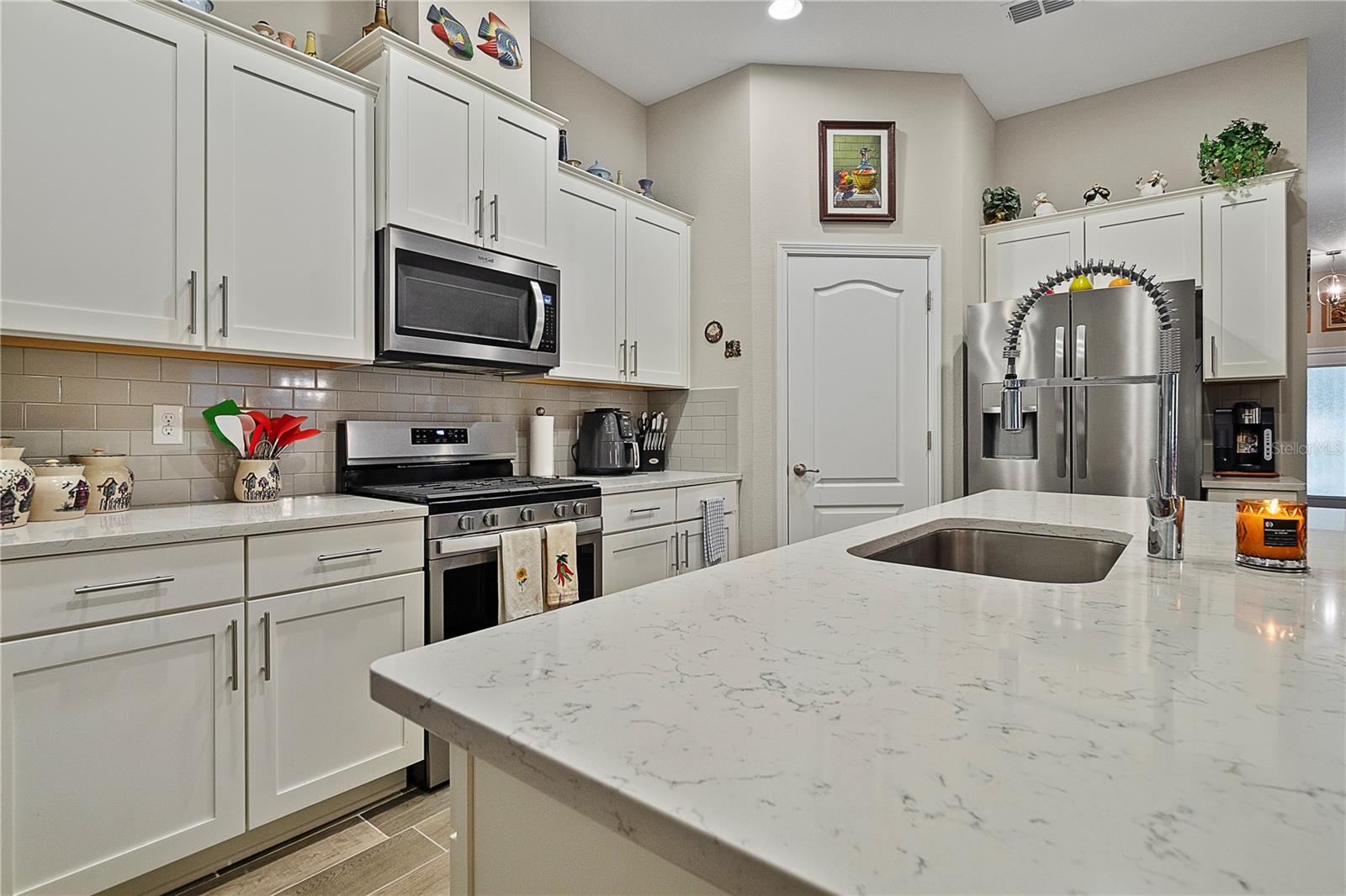 PARKLAND PRESERVE - Residential