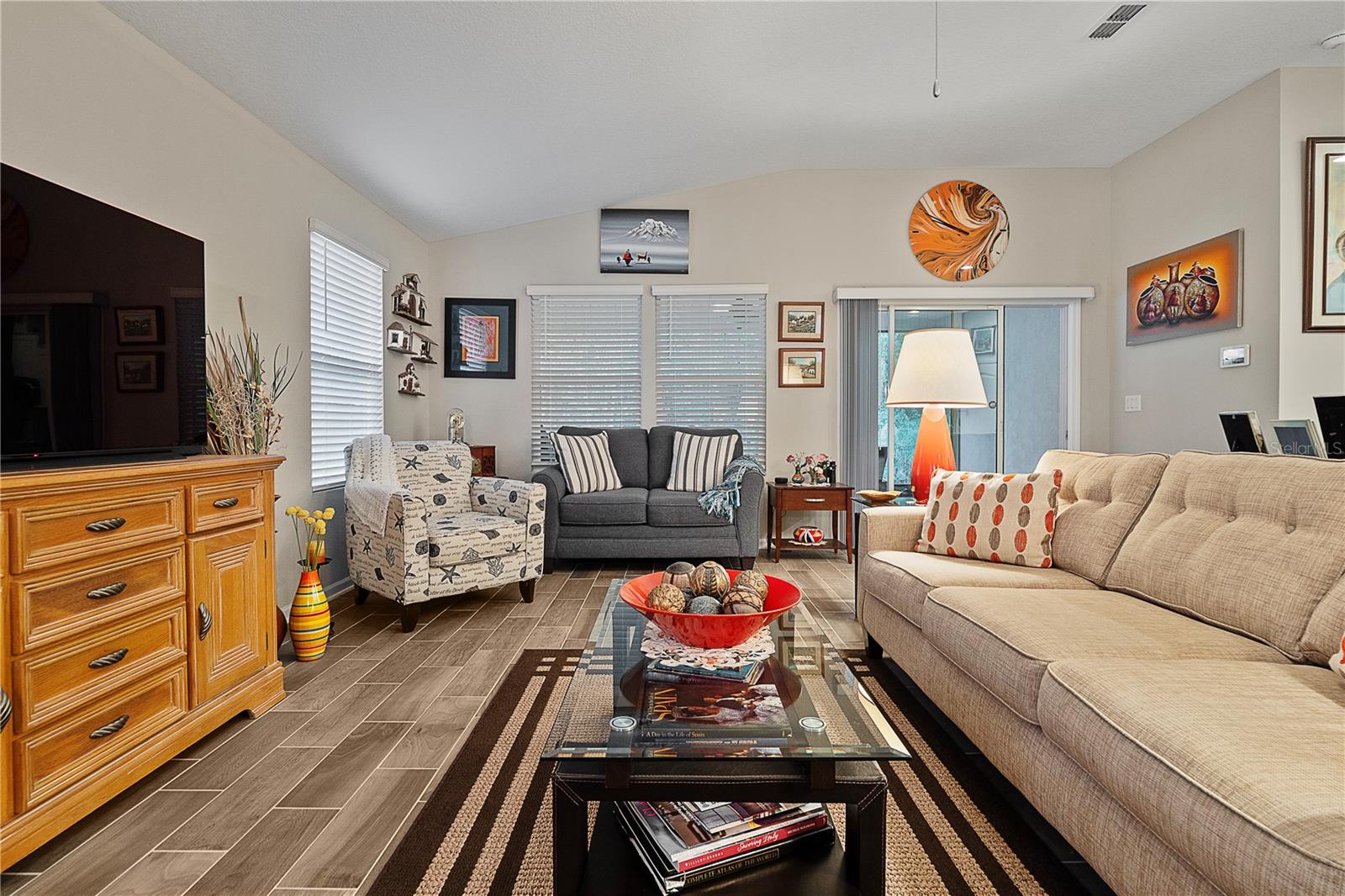 PARKLAND PRESERVE - Residential