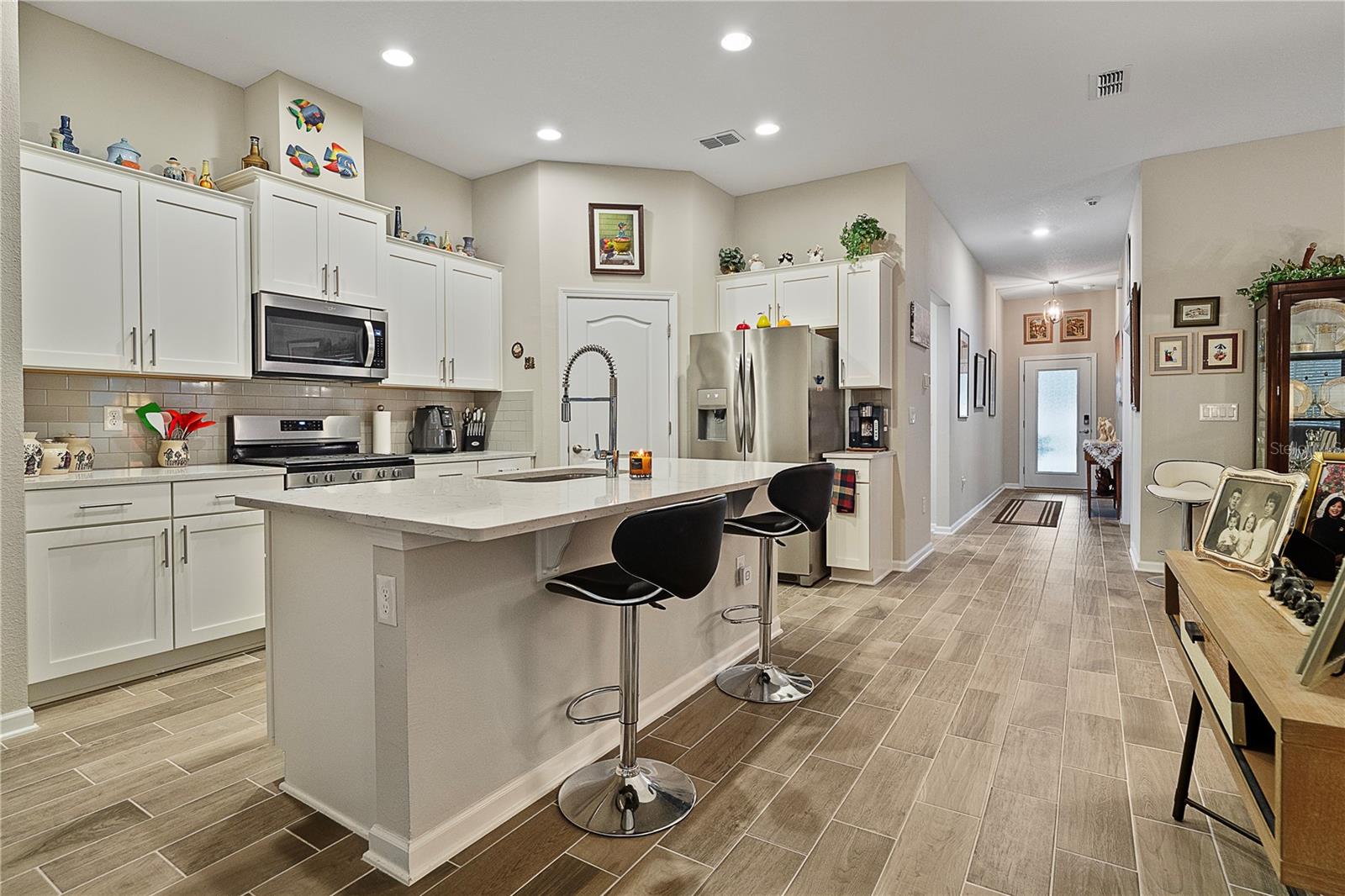 PARKLAND PRESERVE - Residential