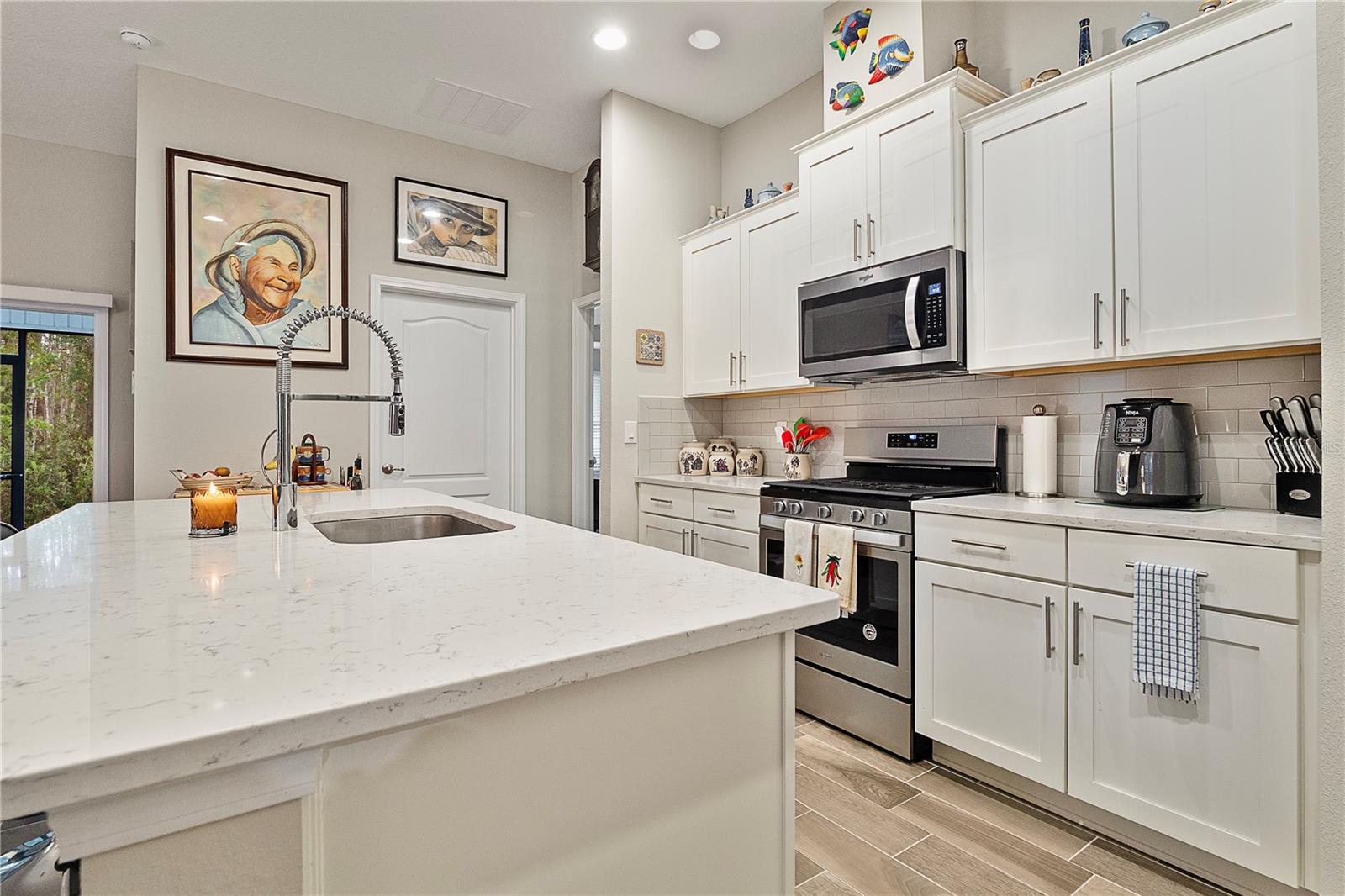 PARKLAND PRESERVE - Residential