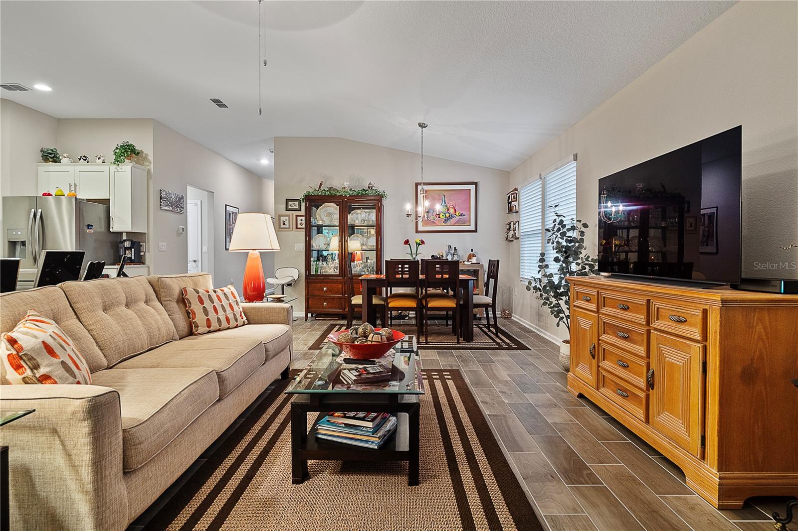 PARKLAND PRESERVE - Residential