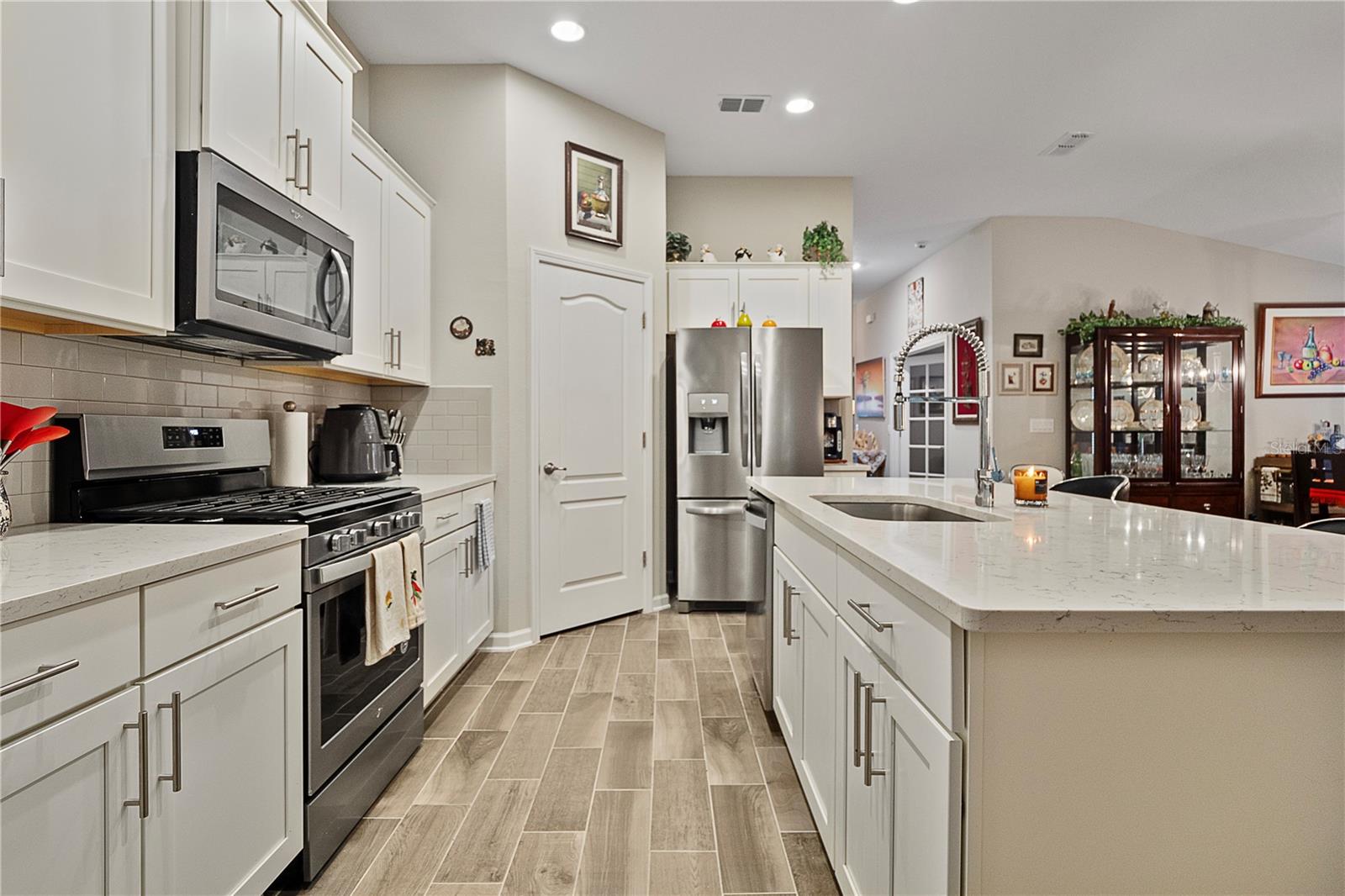 PARKLAND PRESERVE - Residential