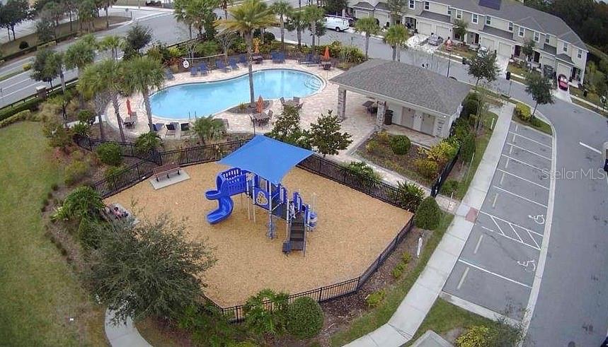 10731 SILK TREE COURT