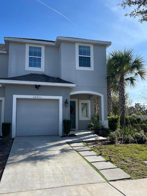 10731 SILK TREE COURT ORLANDO FL 32824