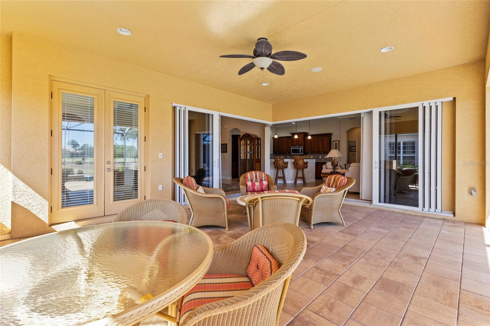 VENETIAN GOLF & RIVER CLUB PH 04D - Residential