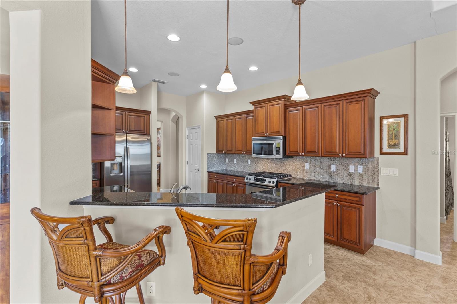 VENETIAN GOLF & RIVER CLUB PH 04D - Residential