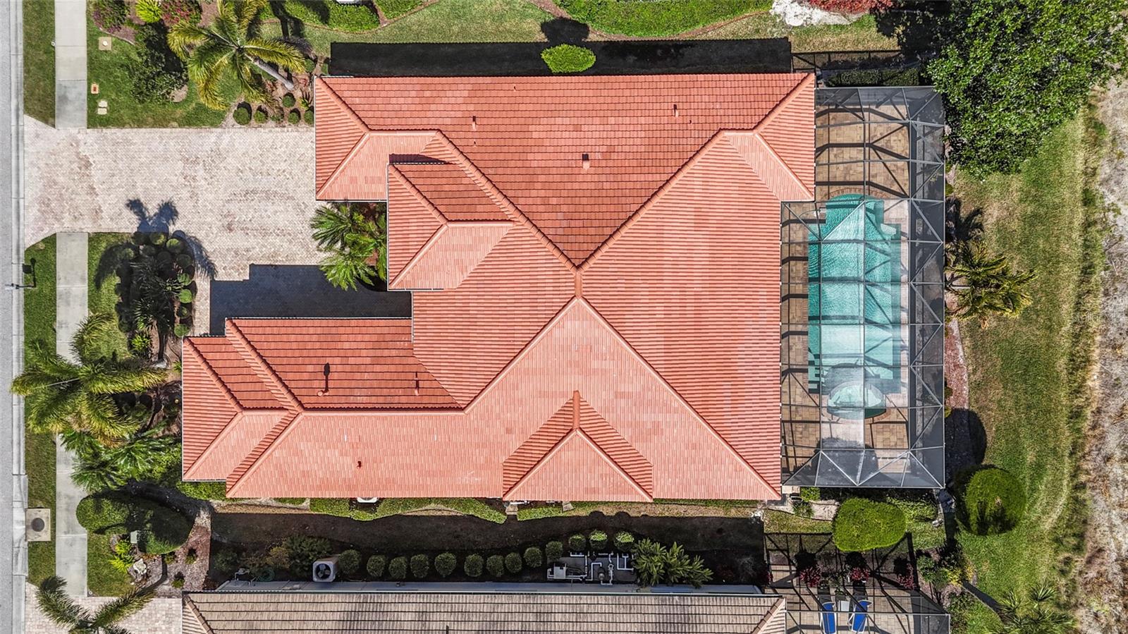 VENETIAN GOLF & RIVER CLUB PH 04D - Residential