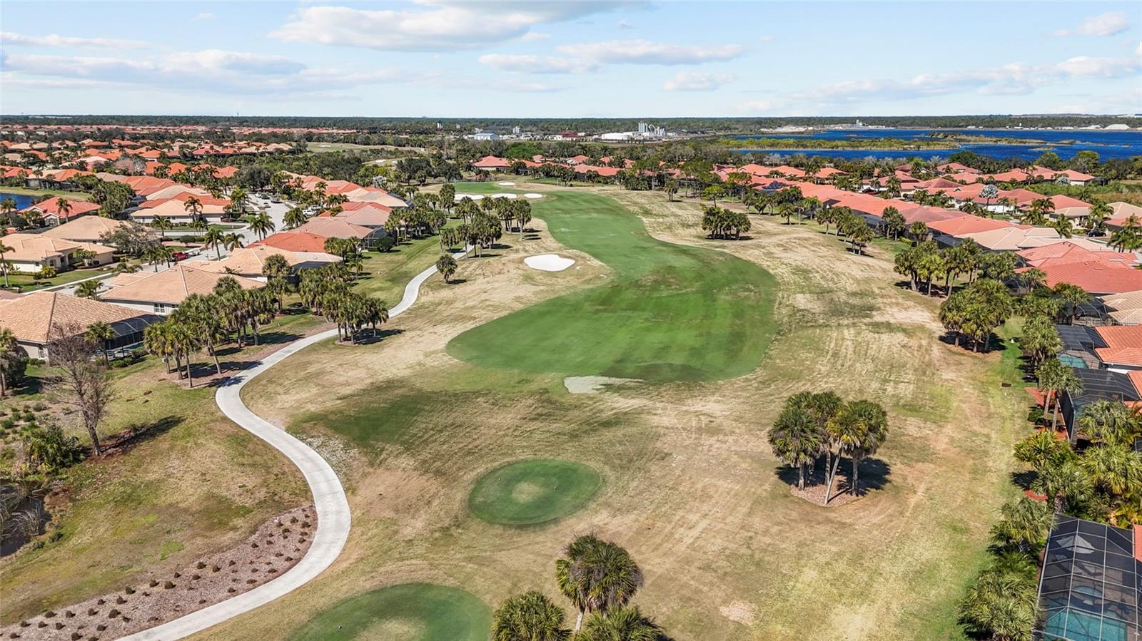 VENETIAN GOLF & RIVER CLUB PH 04D - Residential