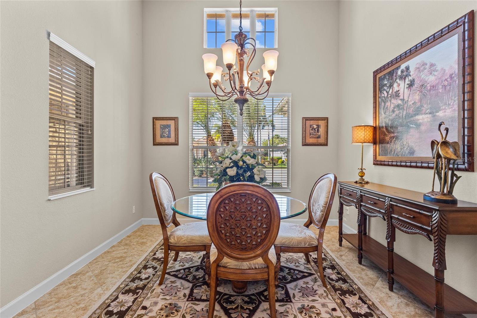 VENETIAN GOLF & RIVER CLUB PH 04D - Residential