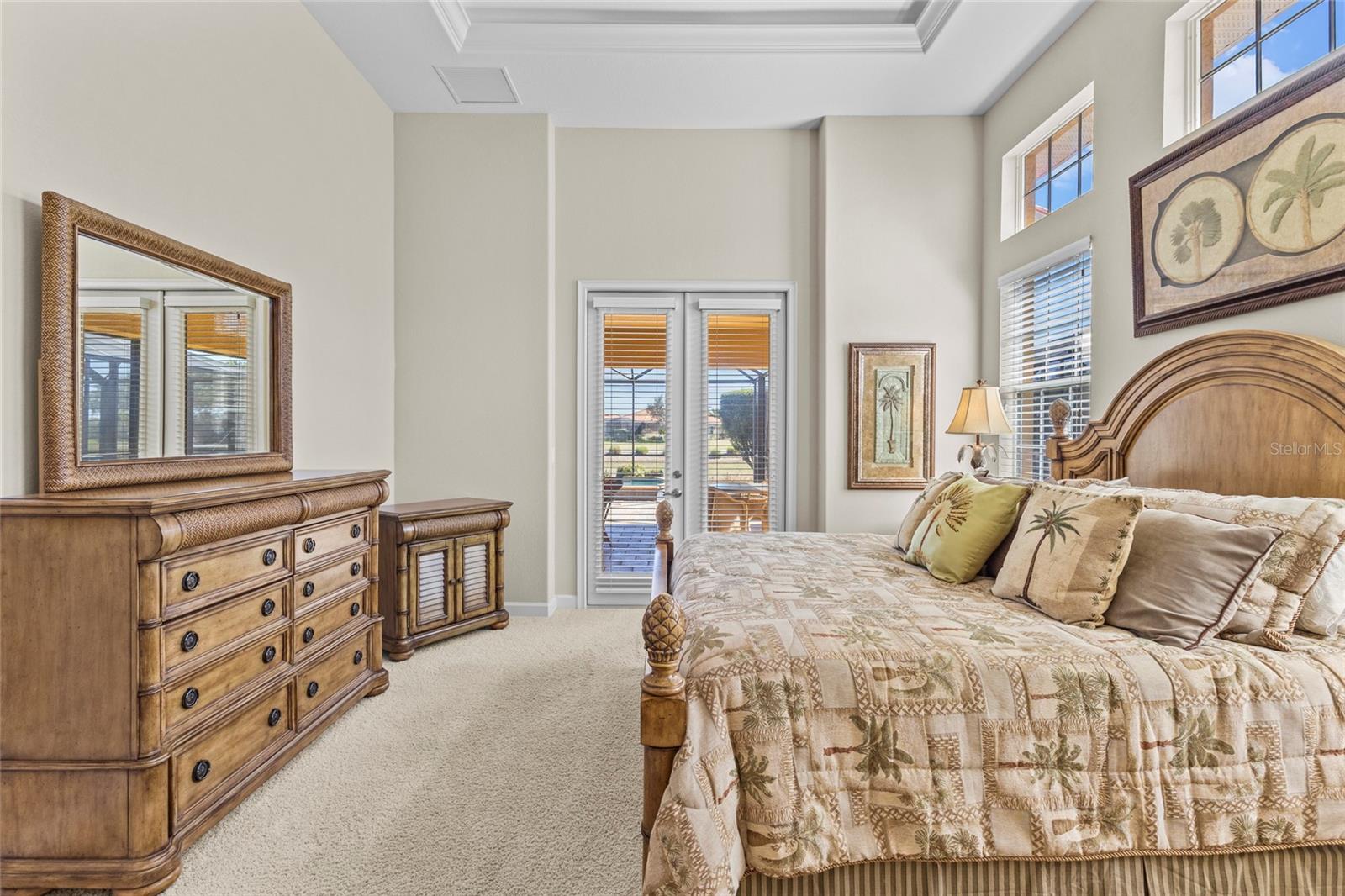 VENETIAN GOLF & RIVER CLUB PH 04D - Residential