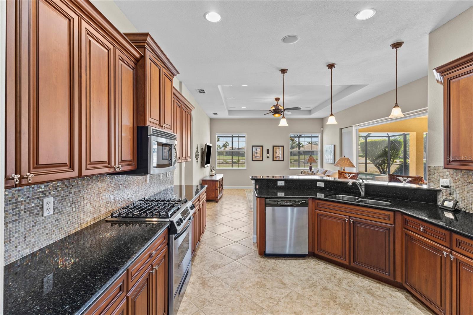 VENETIAN GOLF & RIVER CLUB PH 04D - Residential