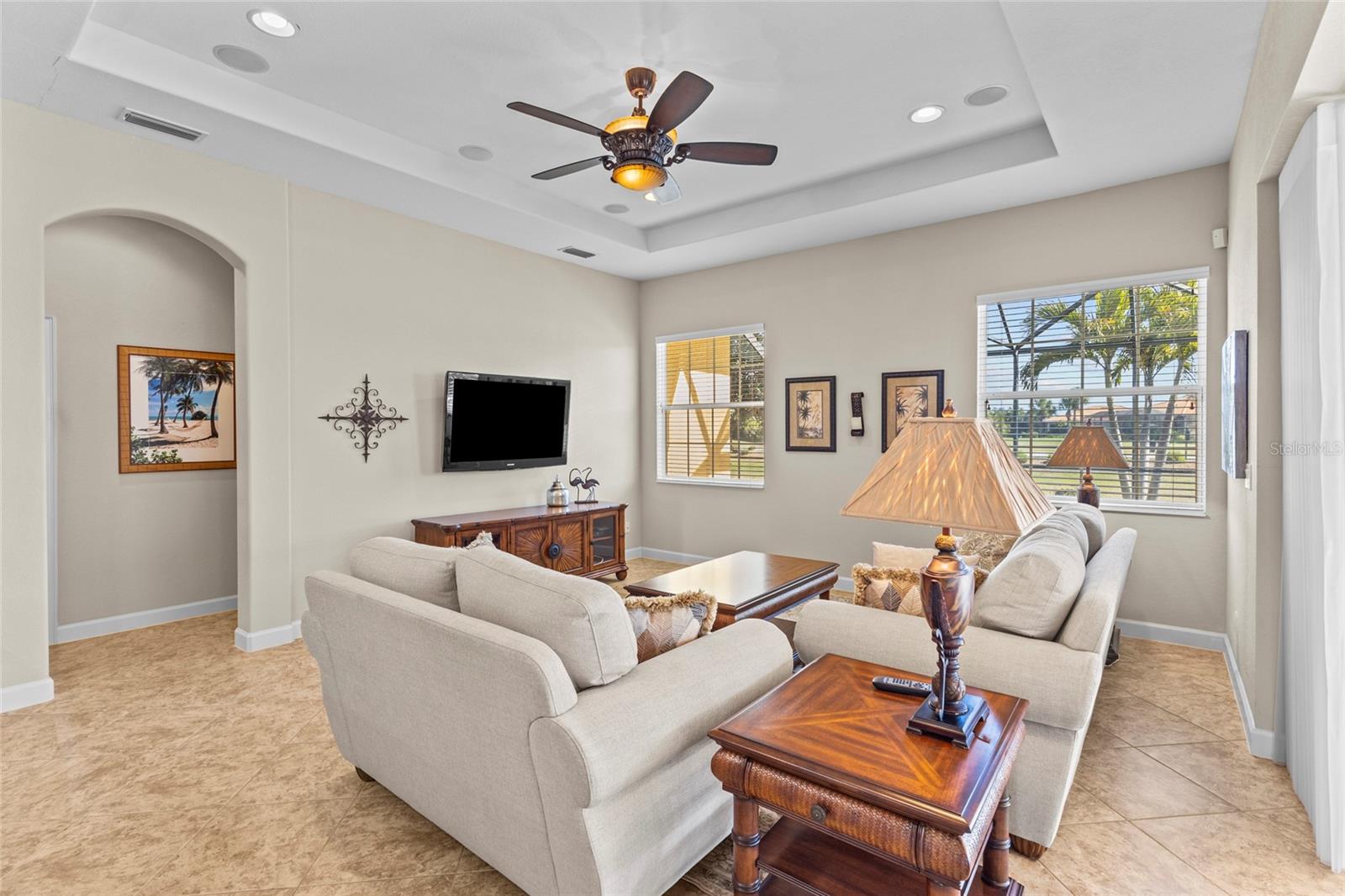 VENETIAN GOLF & RIVER CLUB PH 04D - Residential