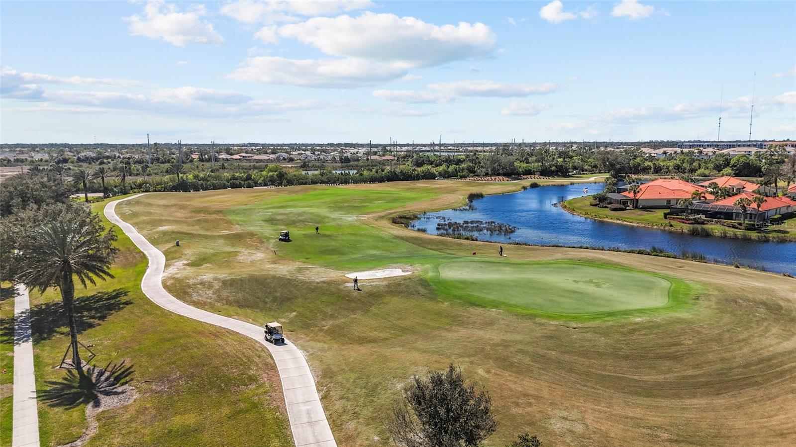 VENETIAN GOLF & RIVER CLUB PH 04D - Residential