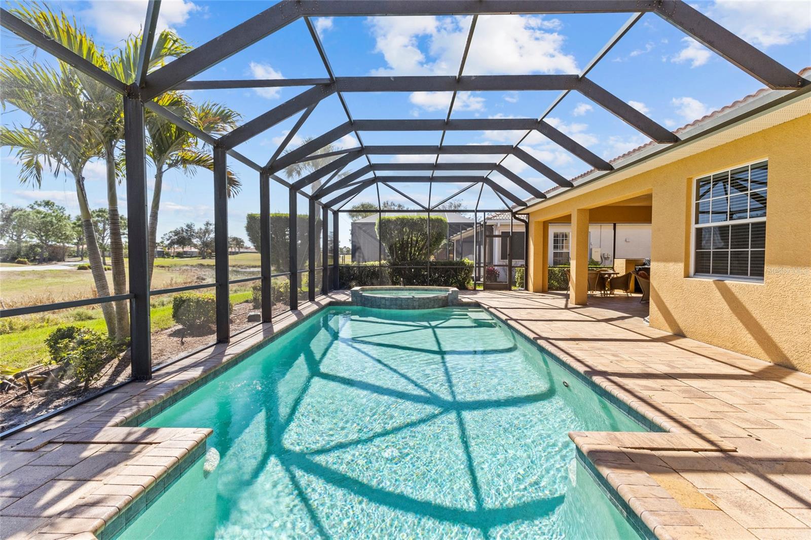 VENETIAN GOLF & RIVER CLUB PH 04D - Residential