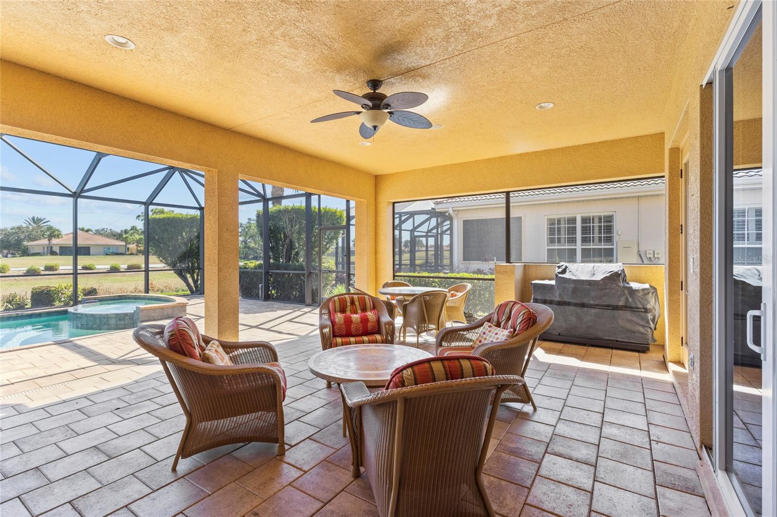 VENETIAN GOLF & RIVER CLUB PH 04D - Residential