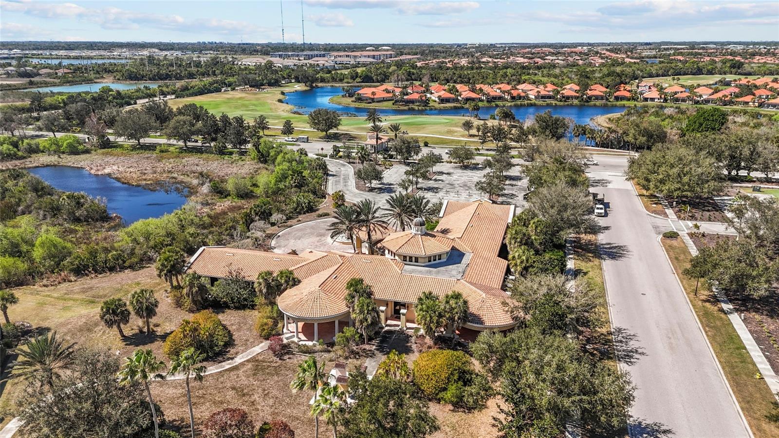 VENETIAN GOLF & RIVER CLUB PH 04D - Residential