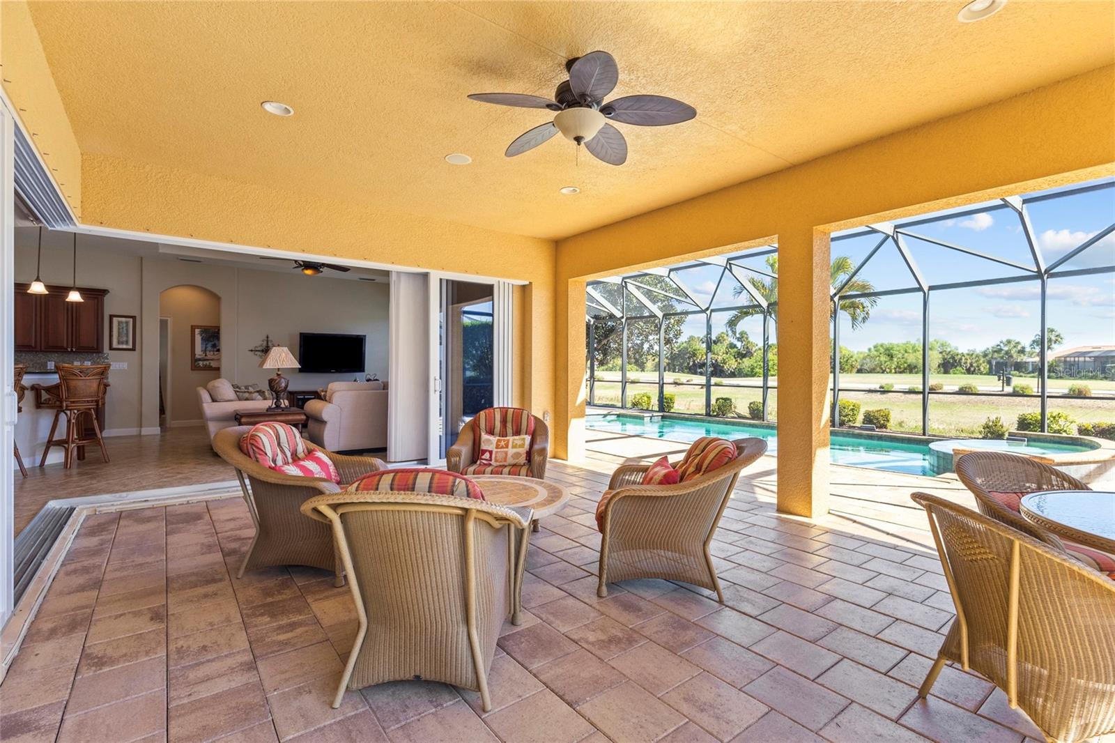 VENETIAN GOLF & RIVER CLUB PH 04D - Residential