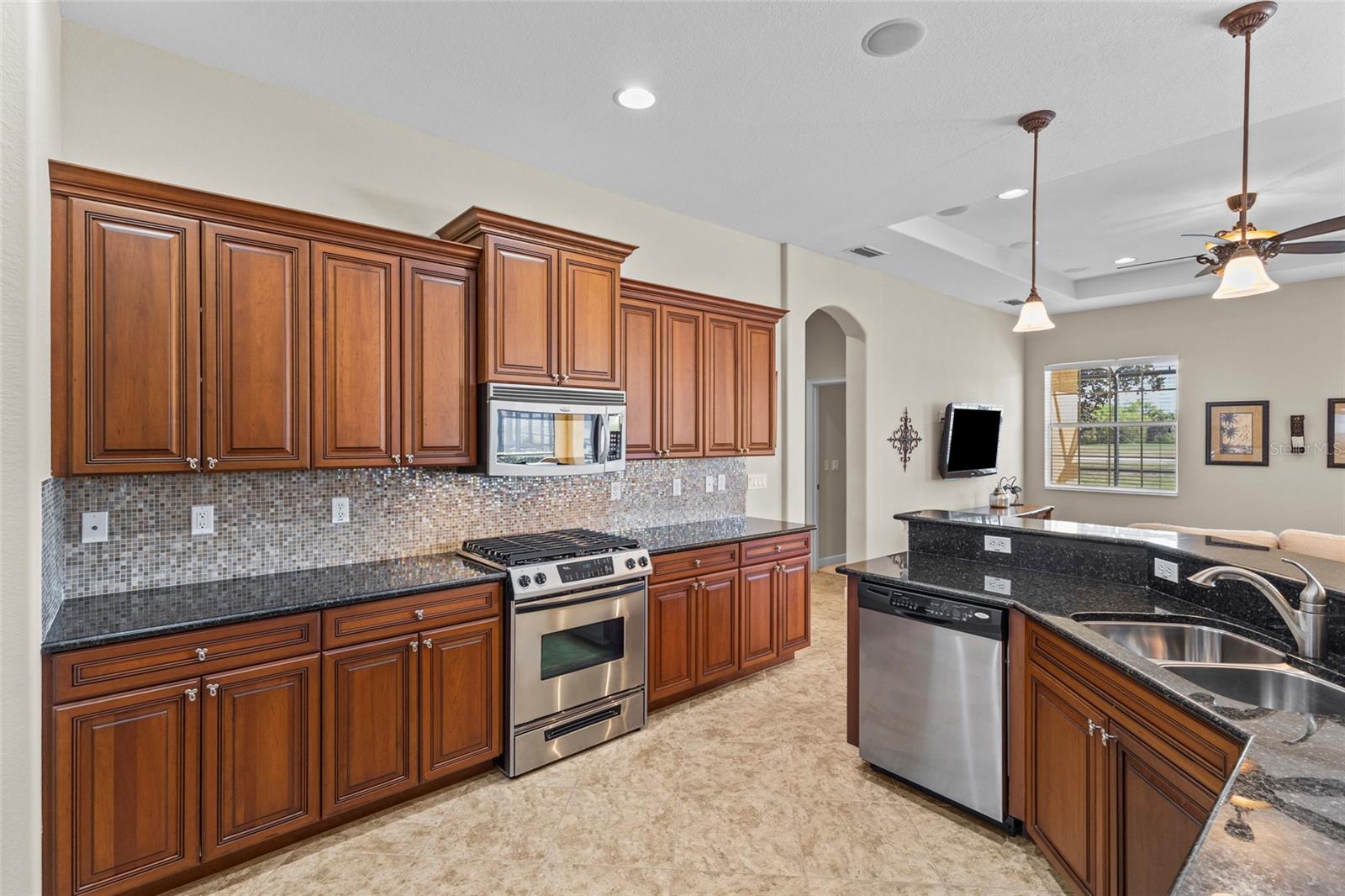 VENETIAN GOLF & RIVER CLUB PH 04D - Residential