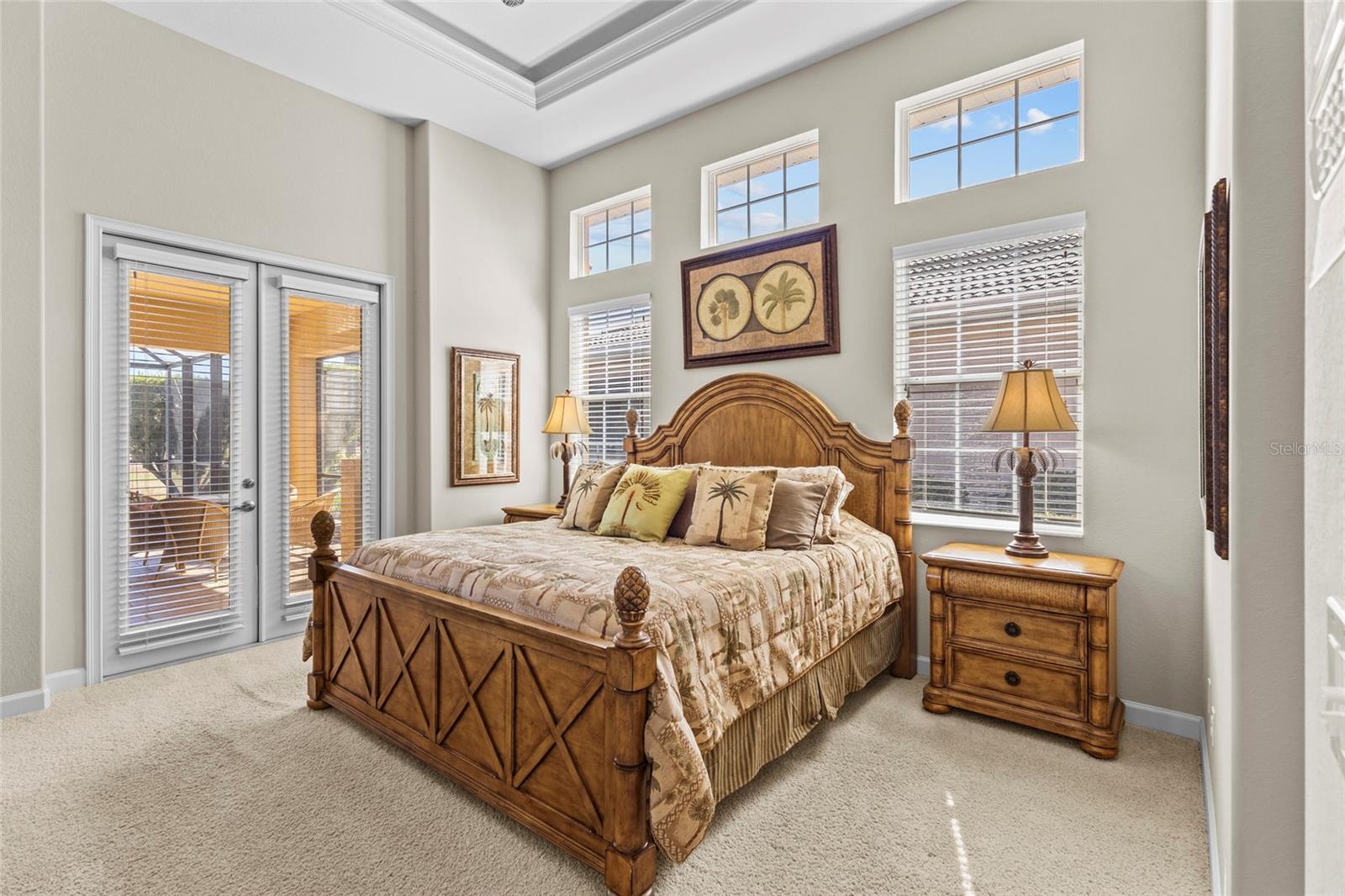 VENETIAN GOLF & RIVER CLUB PH 04D - Residential