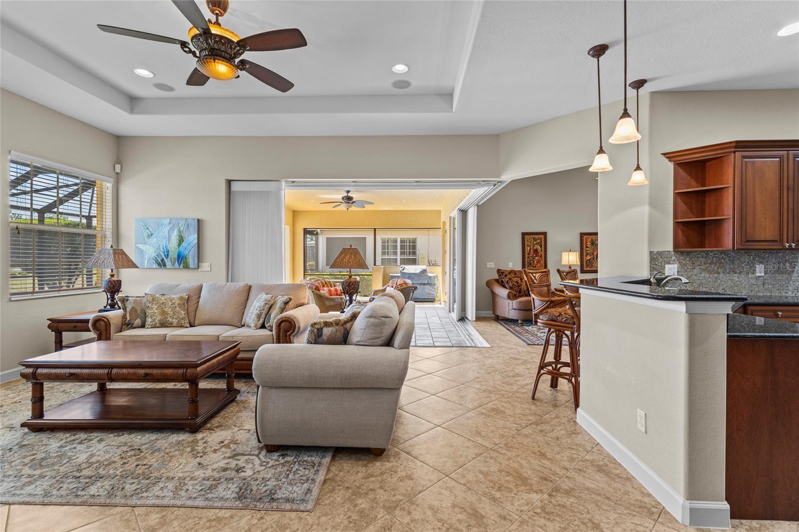 VENETIAN GOLF & RIVER CLUB PH 04D - Residential