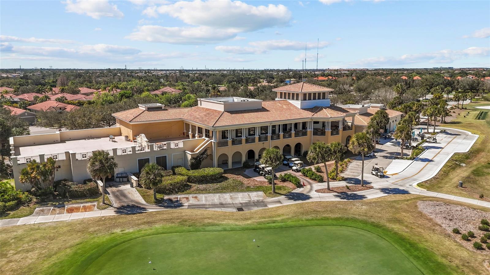 VENETIAN GOLF & RIVER CLUB PH 04D - Residential