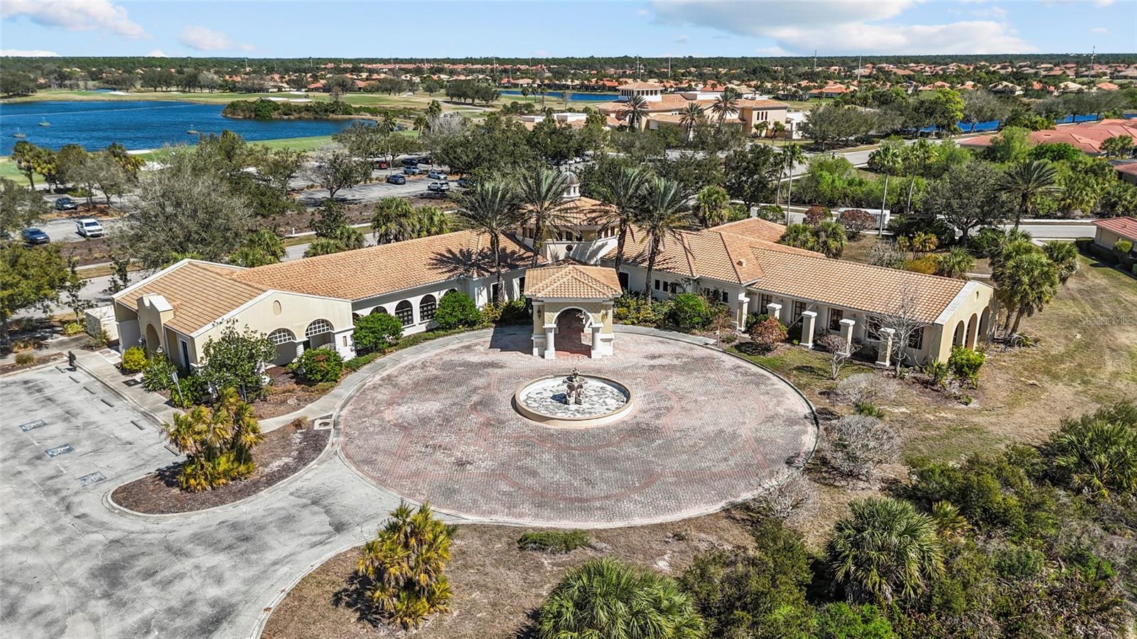 VENETIAN GOLF & RIVER CLUB PH 04D - Residential