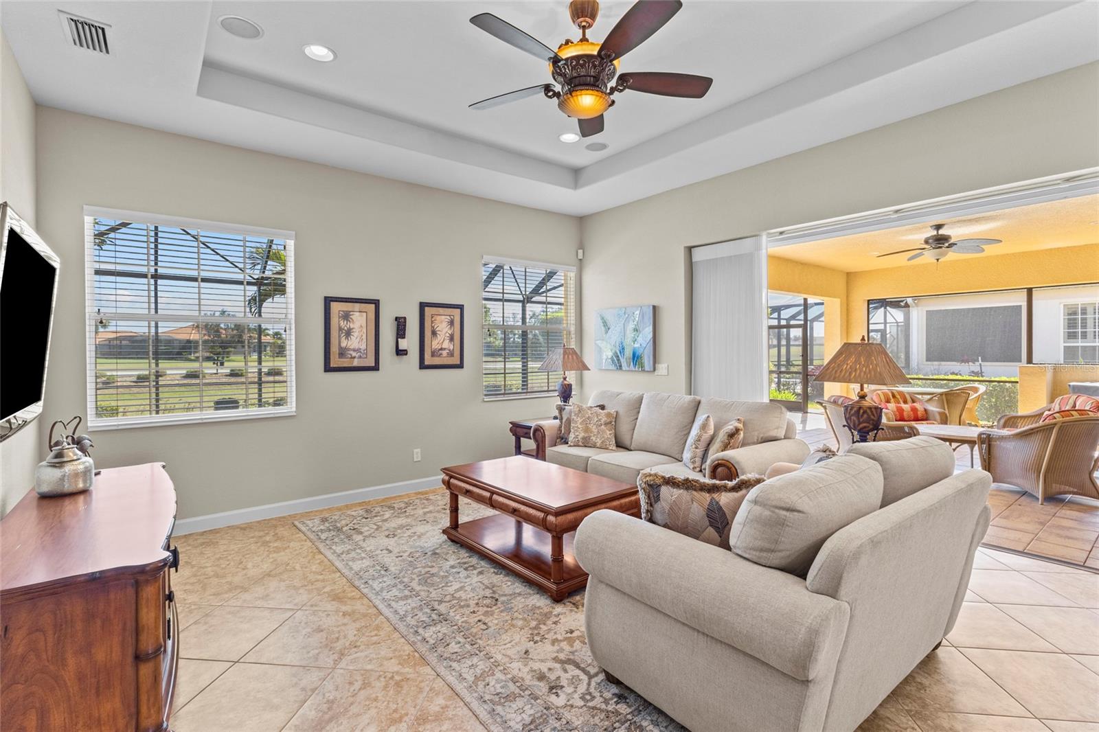 VENETIAN GOLF & RIVER CLUB PH 04D - Residential