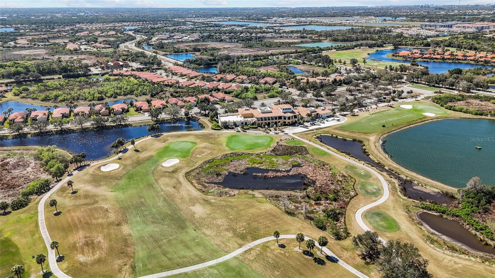 VENETIAN GOLF & RIVER CLUB PH 04D - Residential