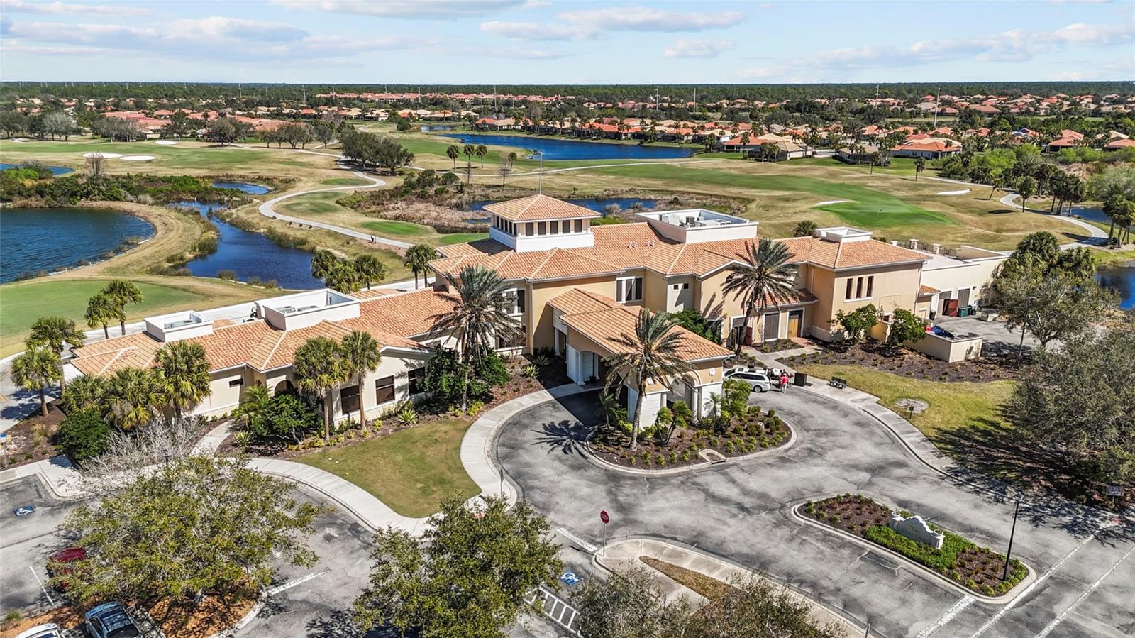 VENETIAN GOLF & RIVER CLUB PH 04D - Residential