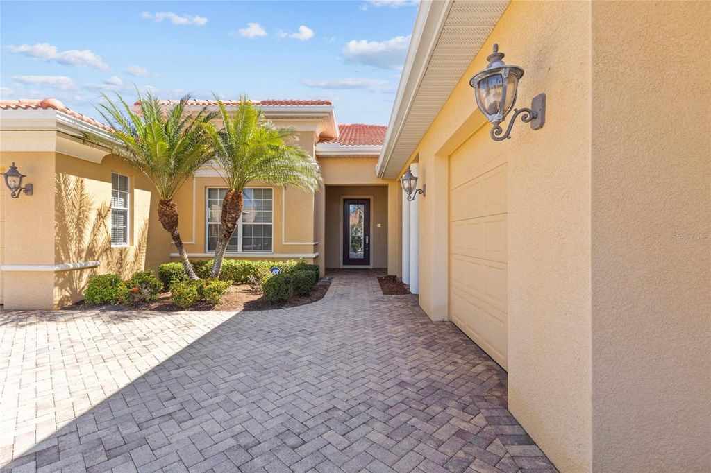 Photo of 214 Martellago Drive, North Venice, FL 34275 (MLS # N6143134)