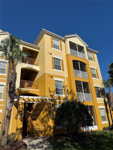 3338 ROBERT TRENT JONES DRIVE 30704 ORLANDO FL 32835
