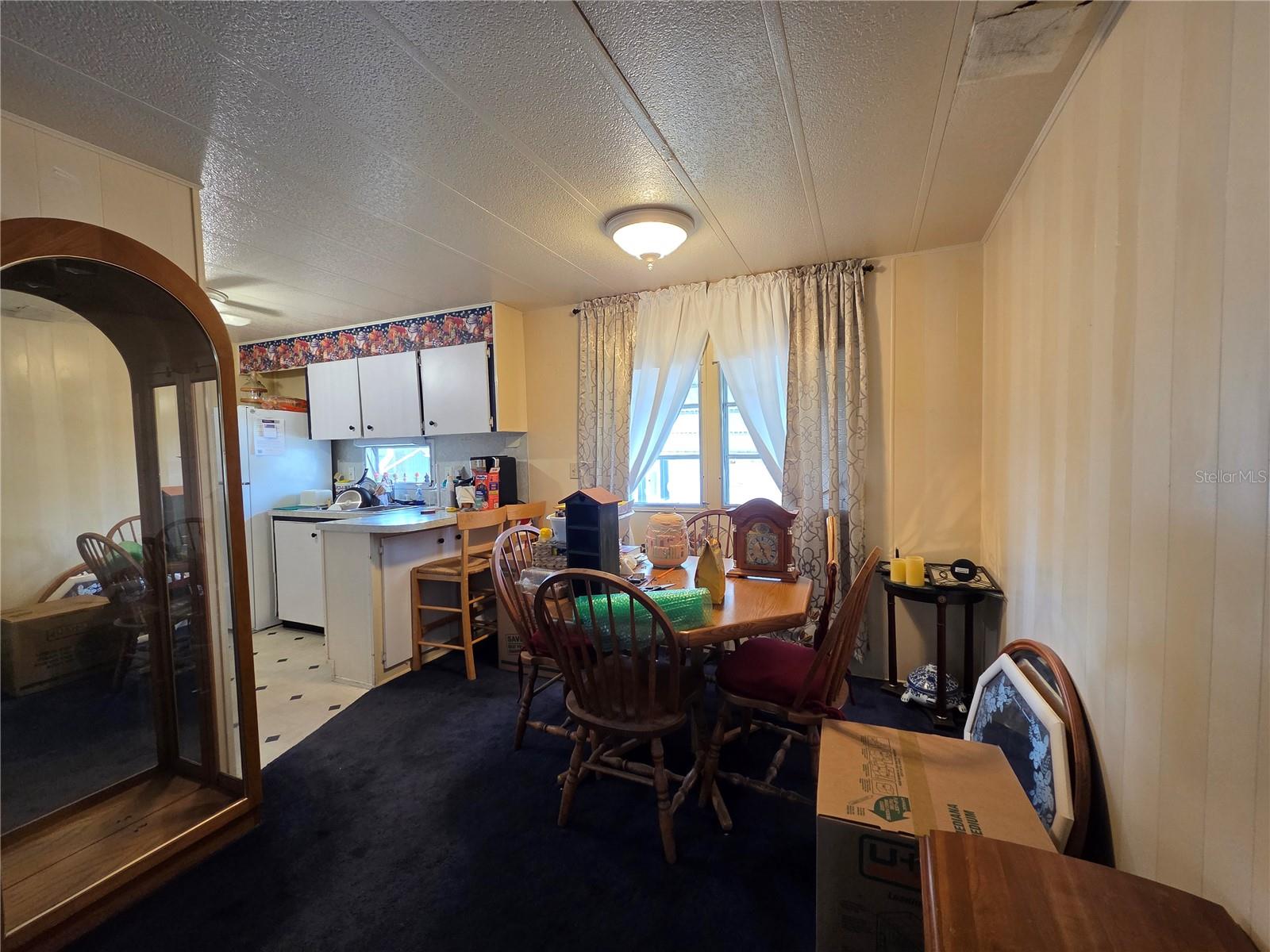 MAGNOLIA MANOR MOBILE HOME PARK UNREC - Residential